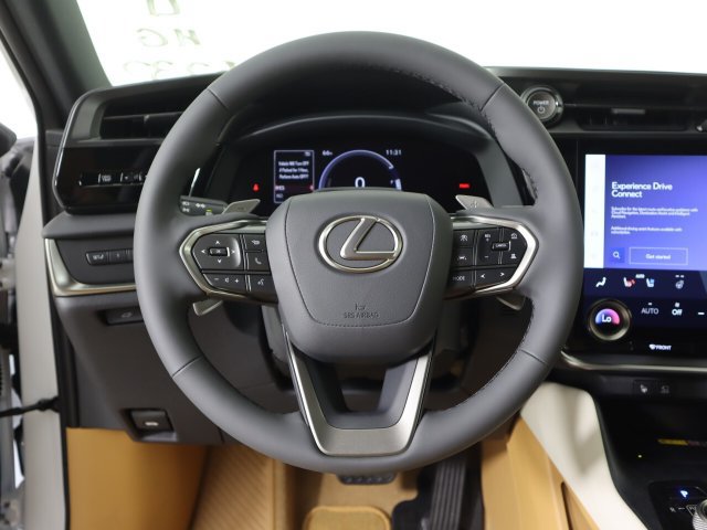 New 2026 Lexus RZ 450e AWD w/ Convenience Package image 22
