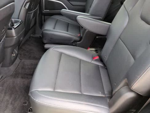Used 2023 Kia Telluride S AWD/4WD image 19
