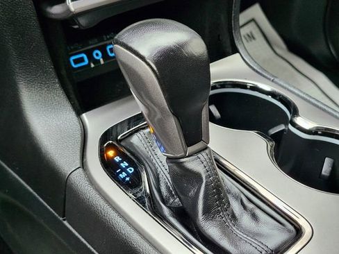 Used 2020 Jeep Grand Cherokee Limited X AWD/4WD image 27