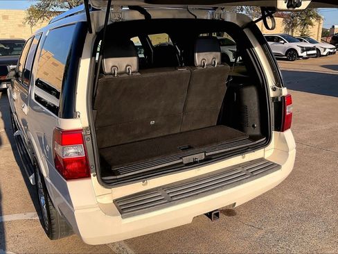 Used 2008 Ford Expedition Limited image 18