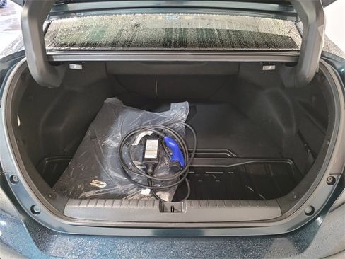 Used 2018 Honda Clarity Plug-In Hybrid image 16