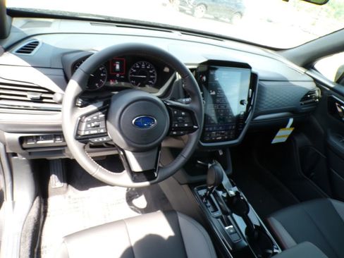 New 2026 Subaru Forester Sport AWD/4WD image 13