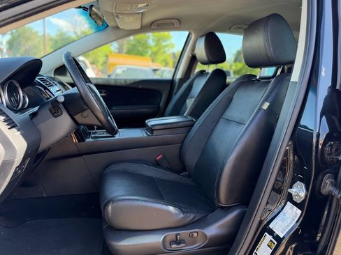 Used 2014 MAZDA CX-9 Touring AWD/4WD image 12