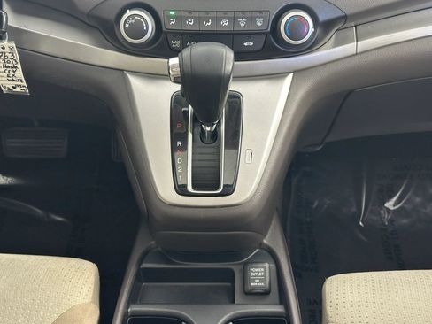 Used 2013 Honda CR-V EX image 33
