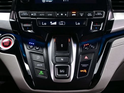 Used 2019 Honda Odyssey Elite image 25