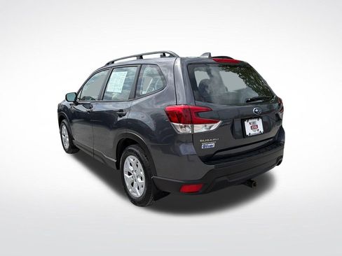 Certified 2023 Subaru Forester AWD/4WD image 11