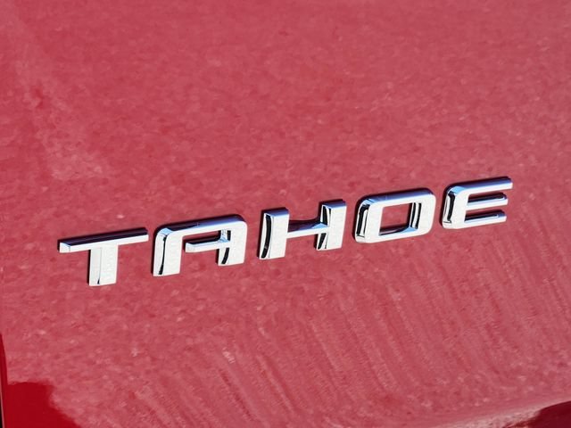 New 2026 Chevrolet Tahoe High Country AWD/4WD image 11