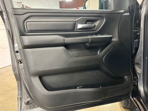 Used 2021 RAM 1500 Tradesman image 17
