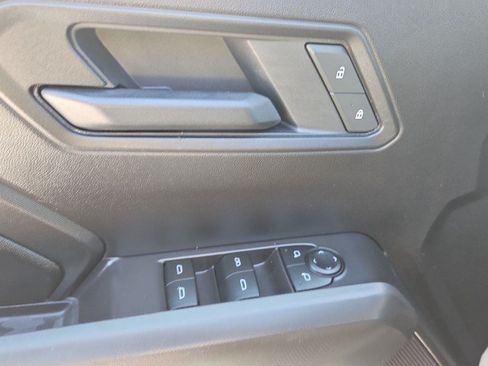 Used 2026 Chevrolet Colorado Trail Boss AWD/4WD image 23