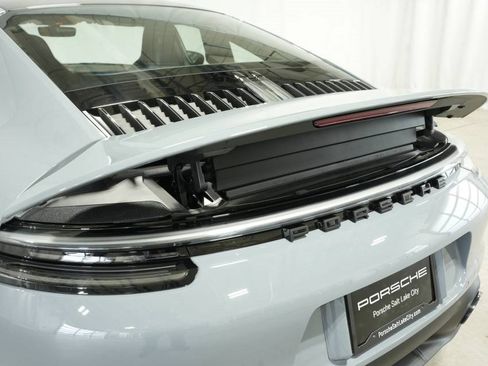 Used 2024 Porsche 911 Carrera GTS image 47