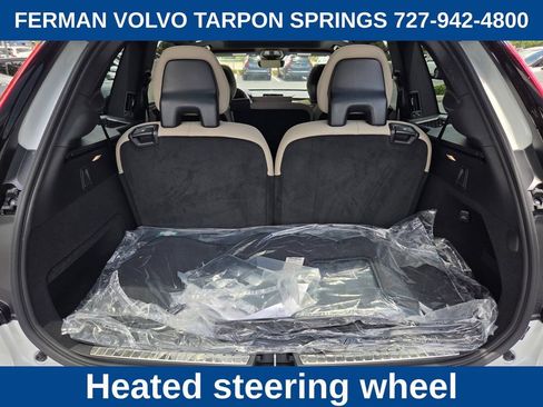 New 2026 Volvo XC90 B6 Plus w/ Protection Package Premier AWD/4WD image 19