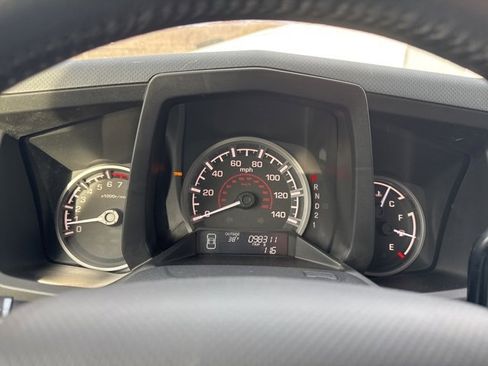 Used 2013 Honda Ridgeline RTL image 22
