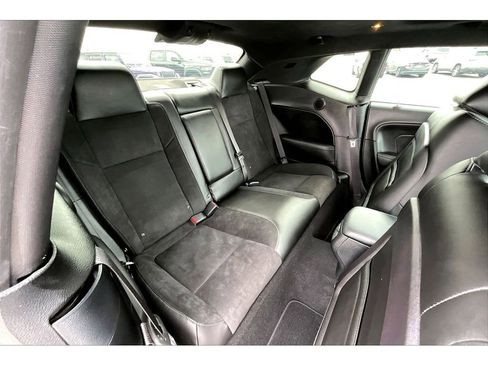 Used 2023 Dodge Challenger R/T Scat Pack image 24