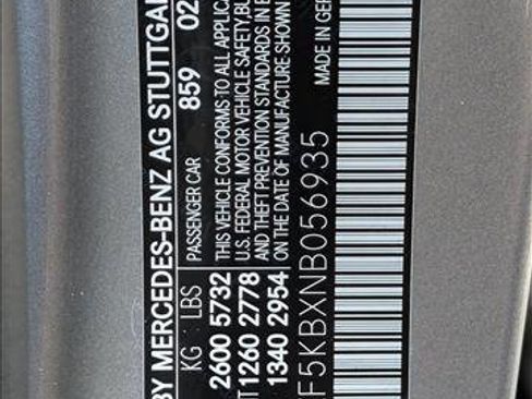 Used 2022 Mercedes-Benz E 450 4MATIC Sedan image 23