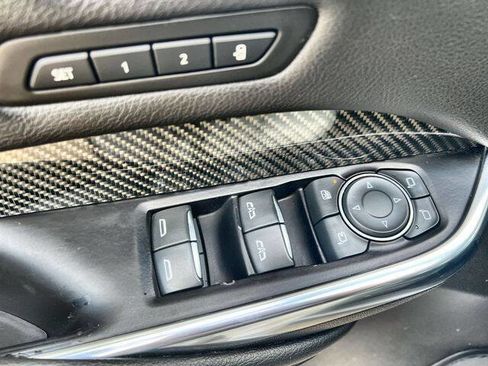 Used 2019 Cadillac XT4 Sport w/ Cold Weather Package image 22