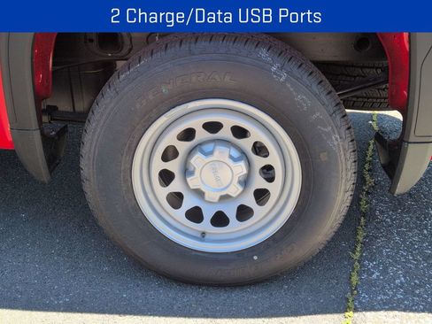 New 2026 GMC Sierra 1500 Pro w/ Pro Value Package AWD/4WD image 22