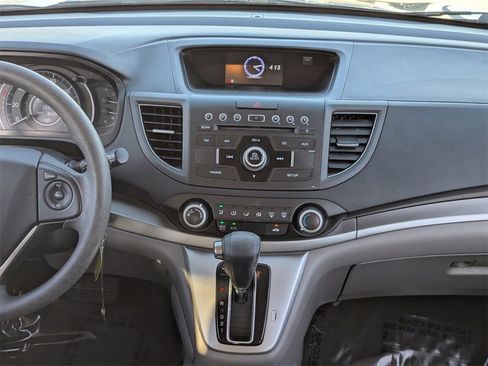 Used 2014 Honda CR-V EX image 14