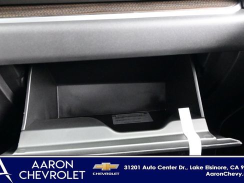 New 2026 Chevrolet Silverado 1500 RST w/ Convenience Package II AWD/4WD image 37
