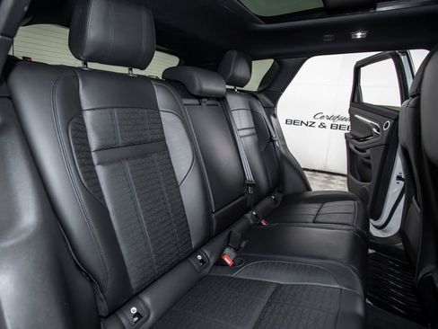 Used 2020 Land Rover Range Rover Evoque R-Dynamic HSE AWD/4WD image 17