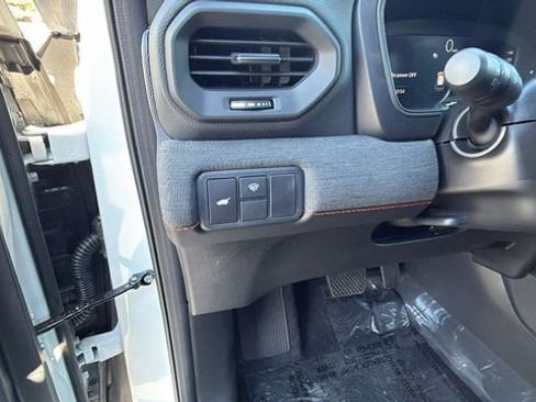 New 2026 Honda Passport TrailSport image 30