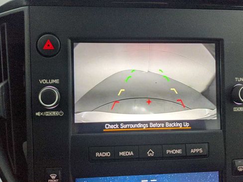 New 2026 Subaru Crosstrek 2.5i image 18