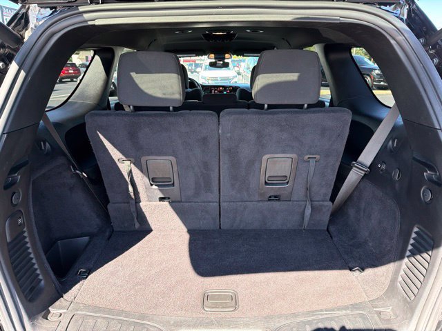 Used 2025 Dodge Durango GT AWD/4WD image 26
