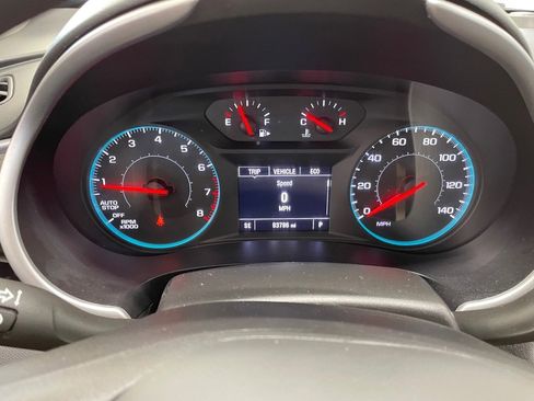 Used 2023 Chevrolet Malibu LT w/ Driver Confidence Package image 30