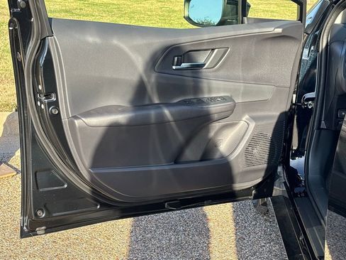 New 2026 Toyota Prius Nightshade image 25