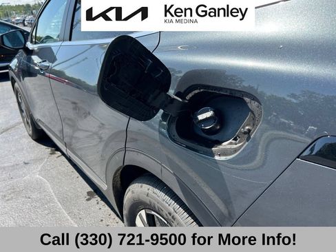 Certified 2026 Kia Sportage LX FWD image 48