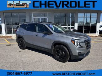 Used 2023 GMC Terrain AT4 video 1
