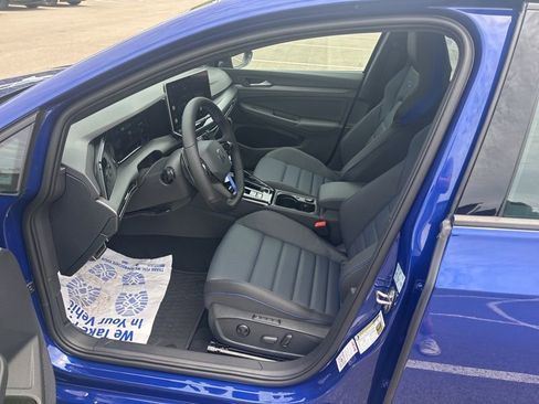 New 2026 Volkswagen Golf AWD/4WD image 26