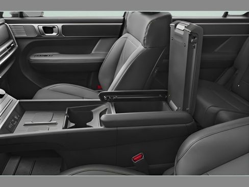 New 2026 Hyundai Santa Fe SEL AWD/4WD image 14