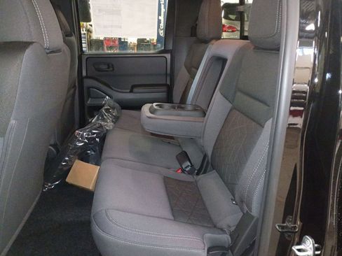 New 2026 Nissan Frontier SV w/ SV Convenience Package image 19