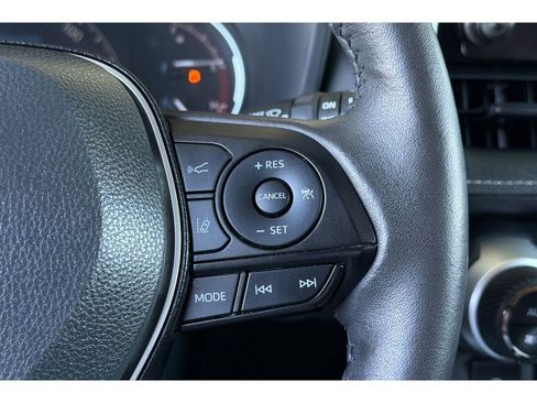 Certified 2024 Toyota RAV4 XLE w/ Weather Package AWD/4WD image 28