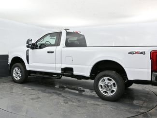 New 2026 Ford F250 XLT w/ Snow Plow Prep Package AWD/4WD video 2