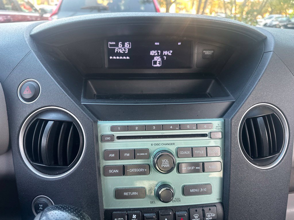 Used 2011 Honda Pilot EX-L image 12