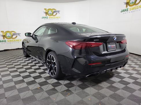 New 2026 BMW 440i xDrive Coupe image 5