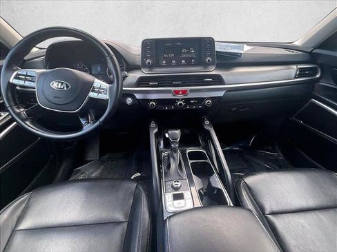 Used 2020 Kia Telluride S AWD/4WD image 16