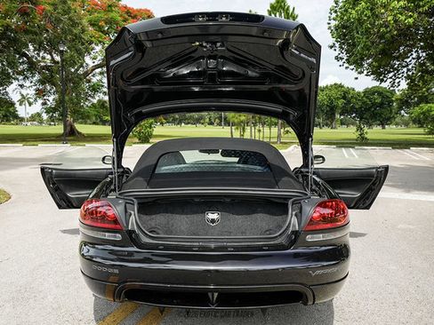 Used 2005 Dodge Viper SRT-10 RWD image 94