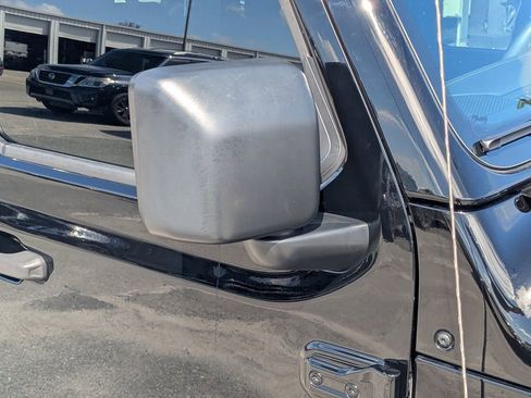 Used 2023 Jeep Wrangler Sahara 4xe image 10