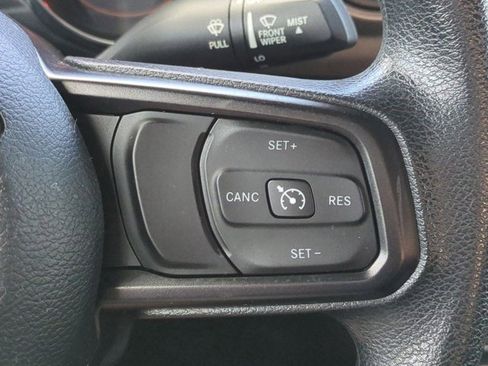 Used 2018 Jeep Wrangler Sport image 23