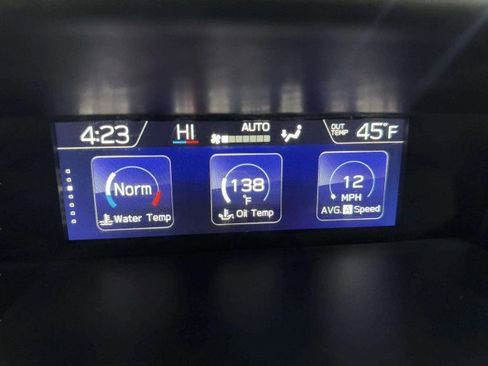 Used 2019 Subaru Forester Sport image 34