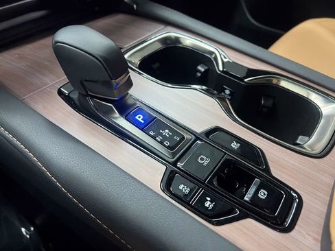 Certified 2025 Lexus RX 350h w/ Convenience Package AWD/4WD image 20