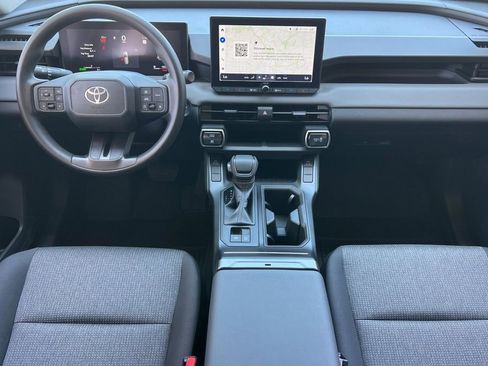 Certified 2026 Toyota RAV4 LE FWD image 13