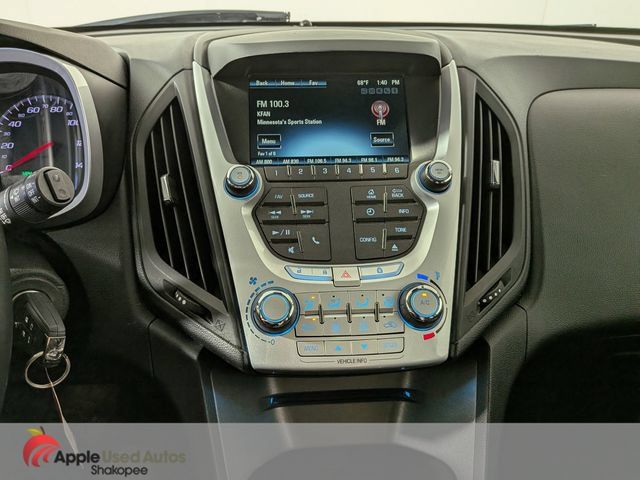 Used 2014 Chevrolet Equinox LT w/ Driver Convenience Package AWD/4WD image 22