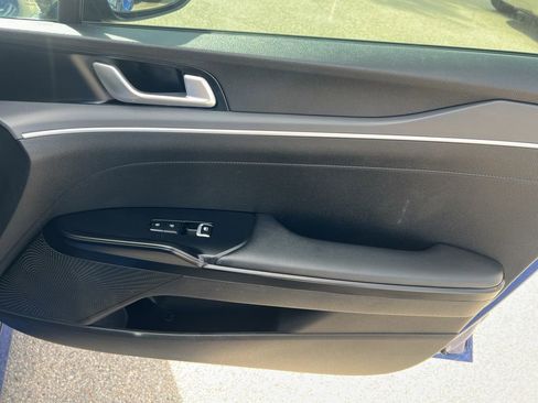 Certified 2023 Kia K5 GT-Line image 22