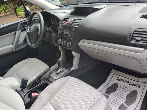 Used 2014 Subaru Forester 2.5i Premium w/ All-Weather Package image 26