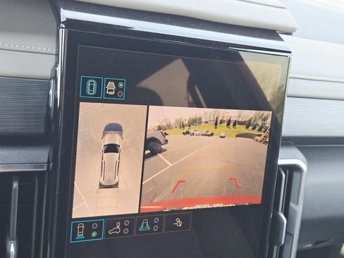 New 2026 GMC Acadia Elevation w/ Black Edition FWD image 24