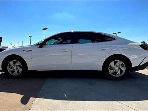 New 2025 Hyundai Sonata SE image 15