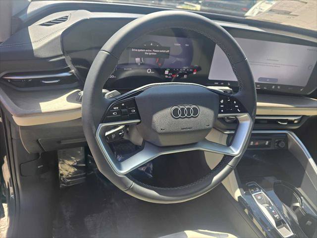 New 2026 Audi Q5 Premium AWD/4WD image 25